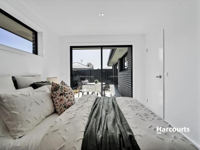 Apartment for sale in Tasmania