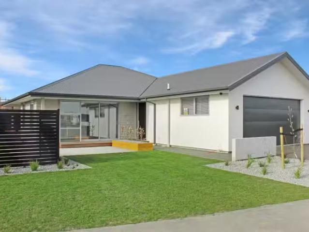 House for rent in Lincoln, Canterbury