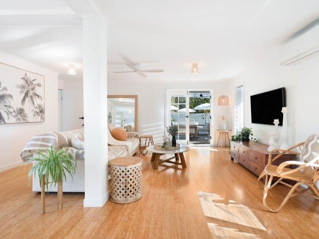 House for rent in Sunrise Beach, Queensland
