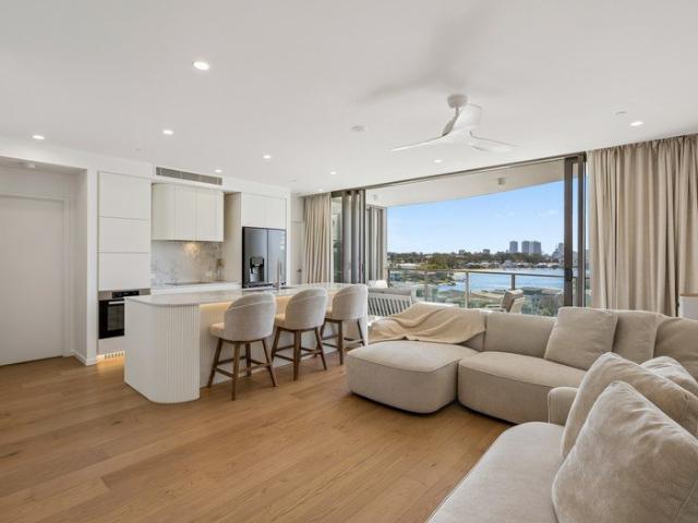 Apartment for sale in Fernbrook, Queensland