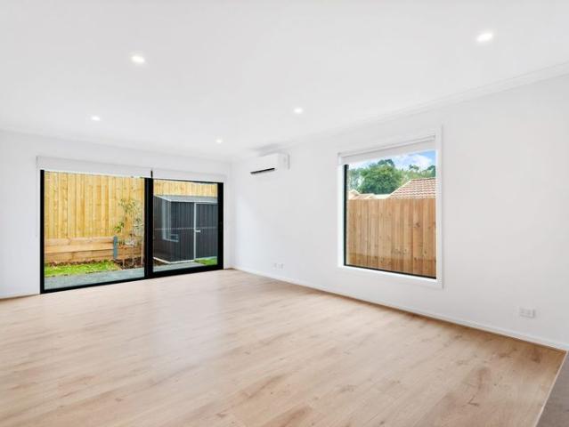 Townhouse for rent in Camerons Creek, Victoria