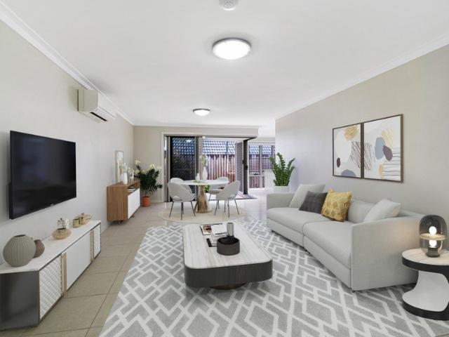 Townhouse for sale in Toowoomba, Queensland