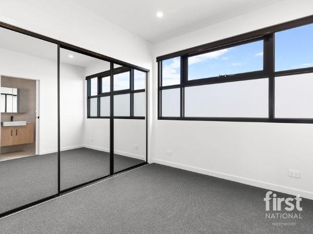 Townhouse for rent in Camerons Creek, Victoria