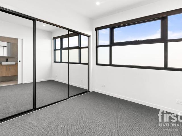 Townhouse for rent in Camerons Creek, Victoria
