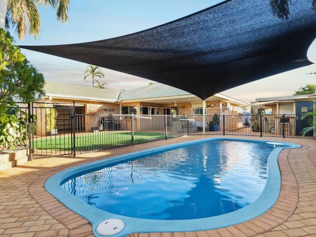 House for rent in Karratha, Western Australia