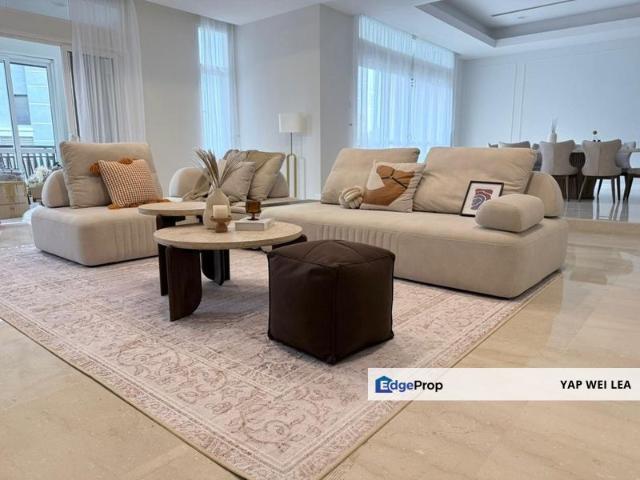 Condominium for rent in Country Heights Damansara, Kuala Lumpur