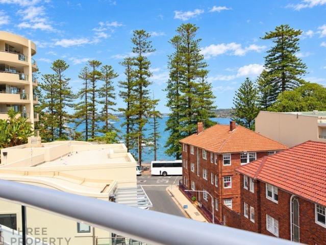 Apartment for rent in Northern Beaches, Sydney