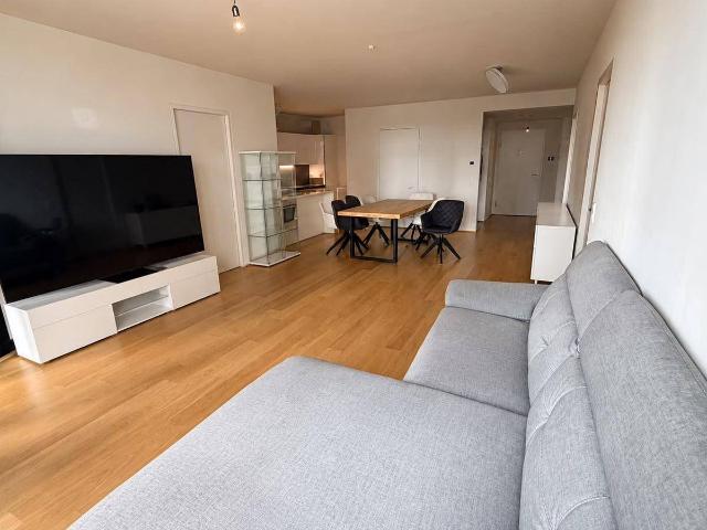 Apartment mieten in Erdberg, Wien