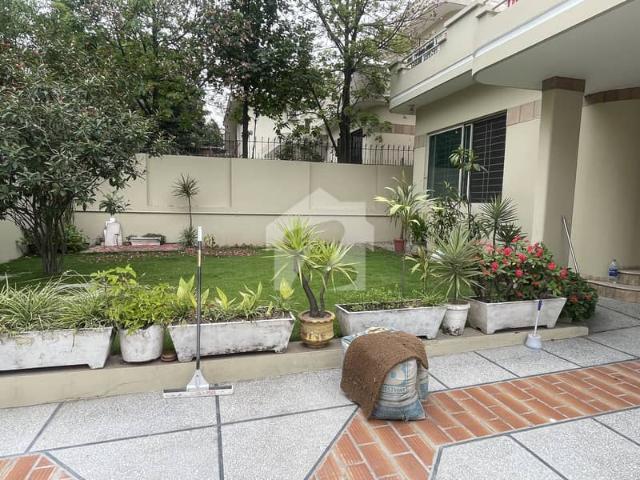 House for rent in Islamabad