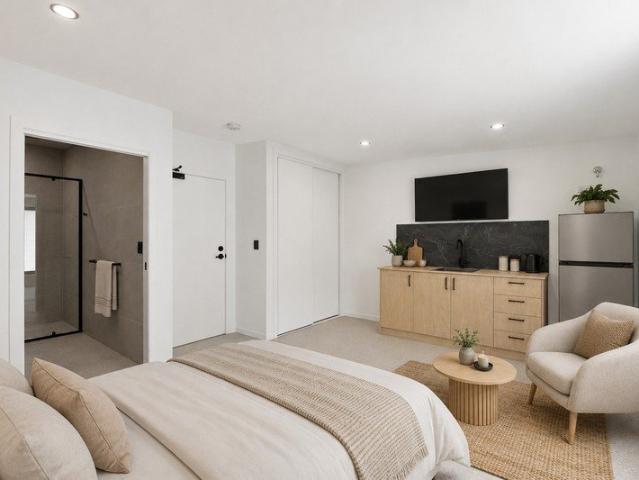 Apartment for rent in Monkland, Queensland