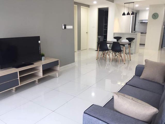 Condominium for rent in Country Heights Damansara, Kuala Lumpur