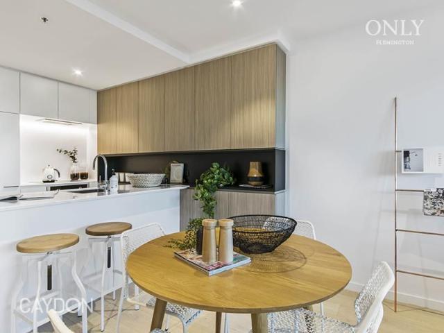 Apartment for rent in Flemington, Victoria