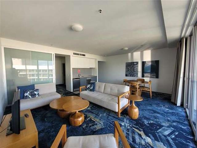 Apartment for rent in Thornborough, Queensland