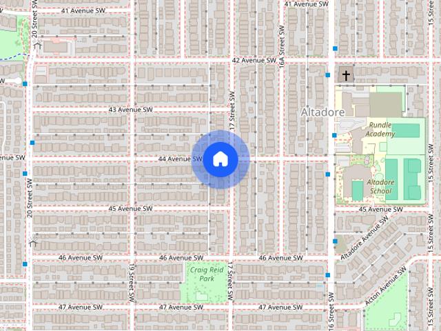 House for rent in Northwest, Alberta