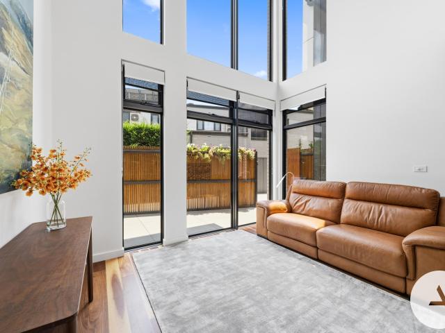 Townhouse for sale in Turner, Australian Capital Territory