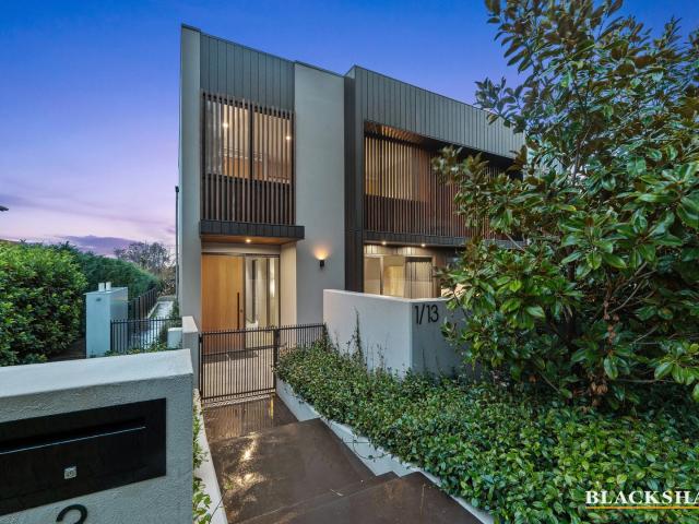 Property for sale in Narrabundah, Australian Capital Territory