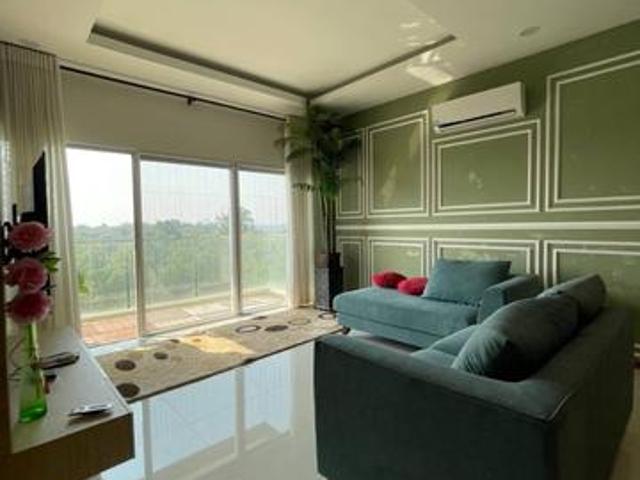 Condominium for sale in Kuching, Sarawak