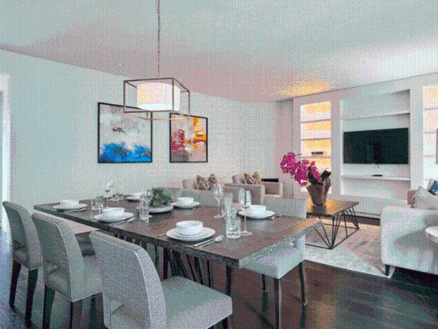 Apartment for rent in Mayfair, Greater London