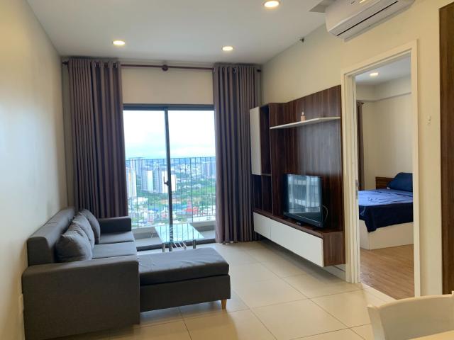 Căn hộ cho thuê tại Thủ Đức, Hồ Chí Minh