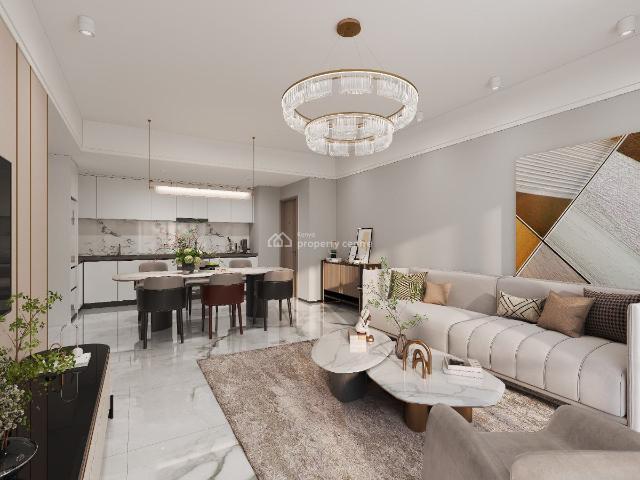 Apartment for sale in Kiambu, Nairobi