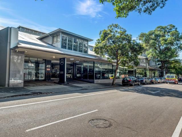 Warehouse for sale in Sydney, New South Wales