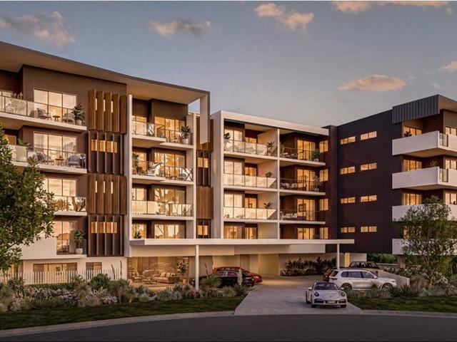 Apartment for sale in Coopers Plains, Greater Brisbane