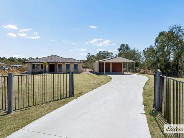 House for sale in Plainland, Lockyer Valley Regional