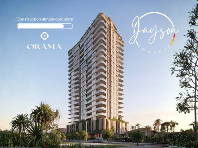 Apartment for sale in Fernbrook, Queensland