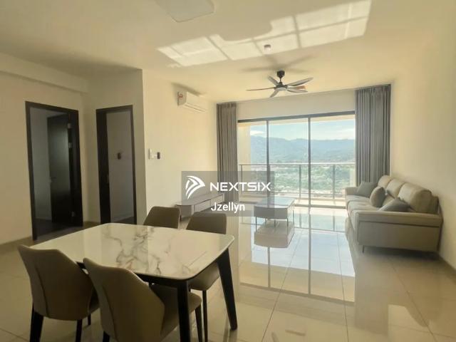 Residential House for rent in Kinabalu, Sabah