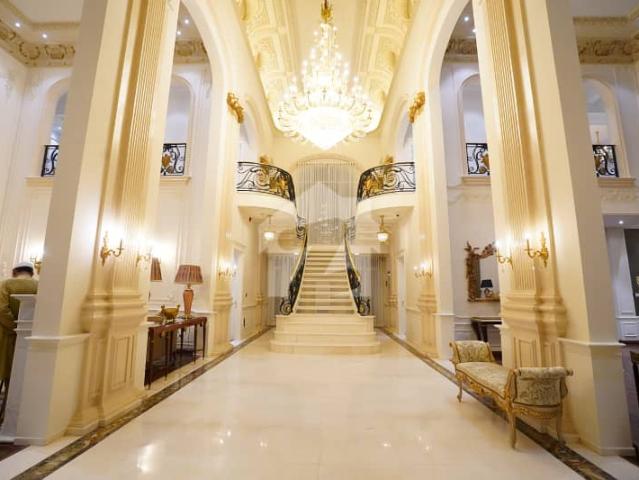 House for sale in Rawalpindi, Islamabad Capital Territory