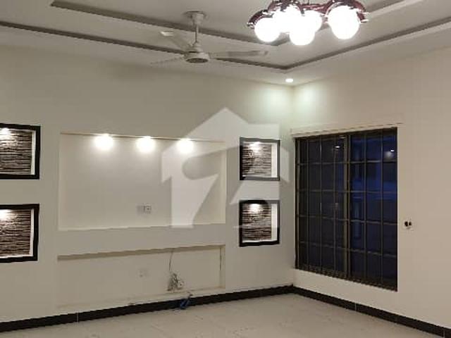 House for rent in Islamabad