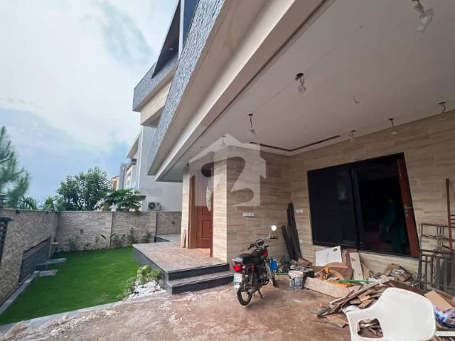 House for sale in Islamabad
