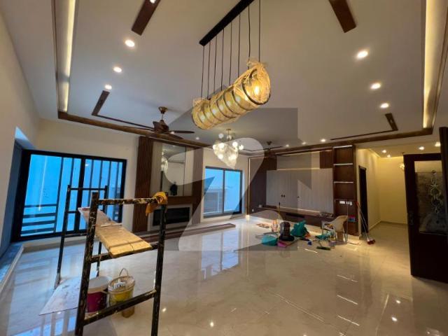 House for sale in Islamabad