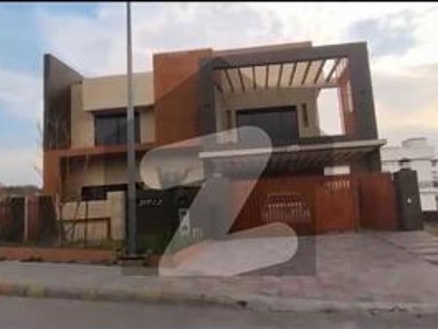 House for sale in Islamabad