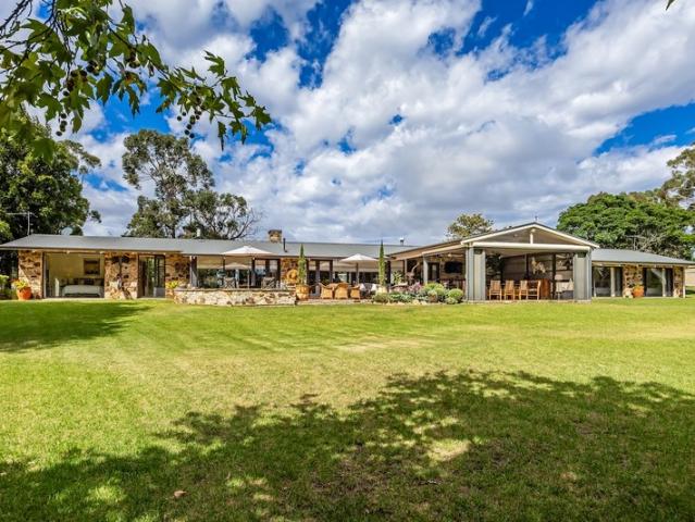 Property for sale in Horseshoe Creek, South Australia