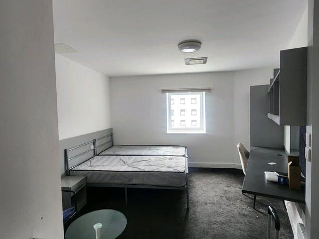 Studio for rent in Haddon, East Midlands
