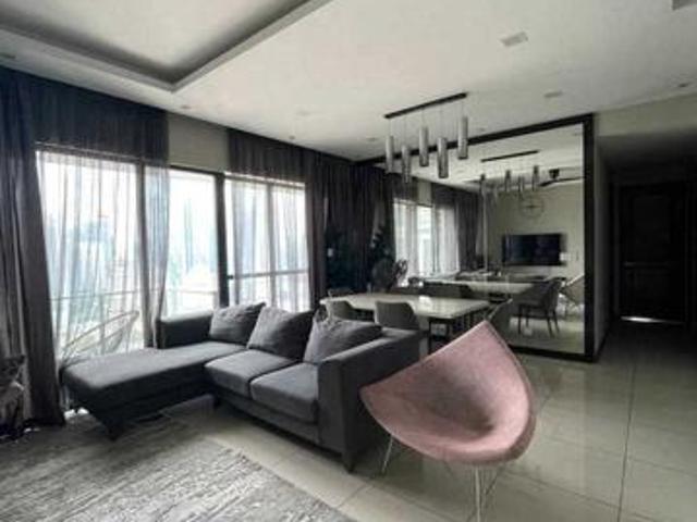 Condominium for rent in Country Heights Damansara, Kuala Lumpur