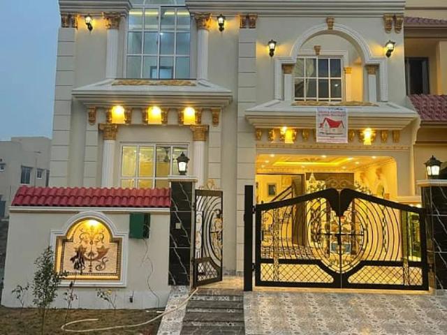 House for sale in Rawalpindi, Islamabad Capital Territory