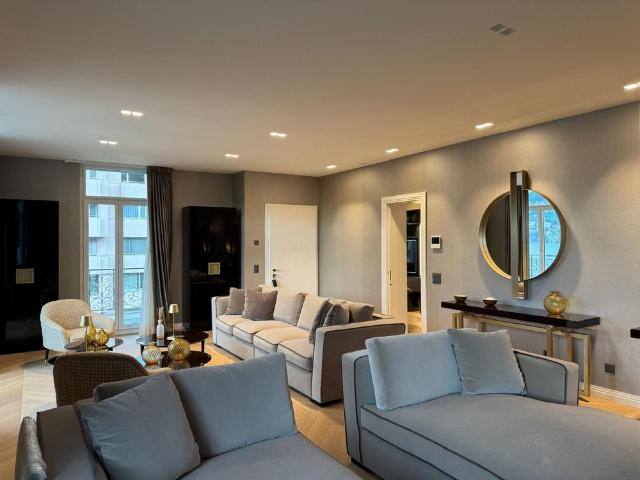 Apartment mieten in Breganzona, Lugano