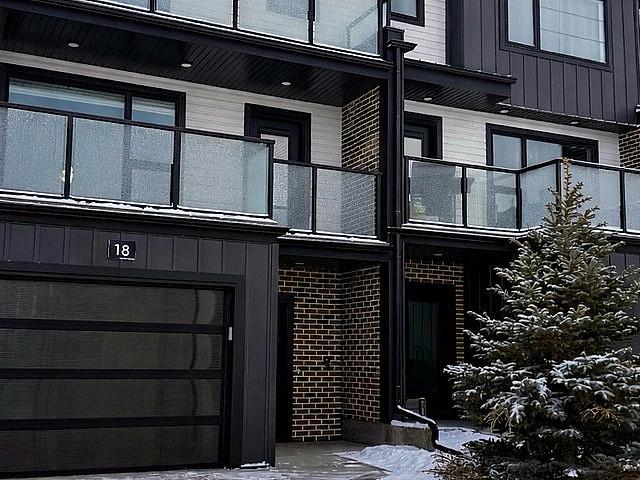 House for sale in Wedgewood, Alberta