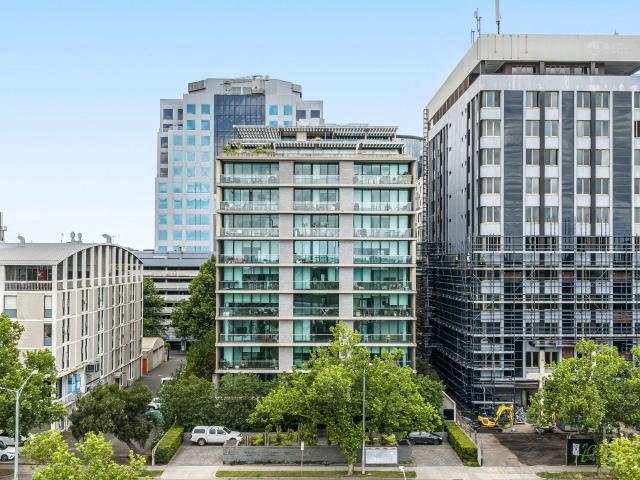 Apartment for rent in Camerons Creek, Victoria