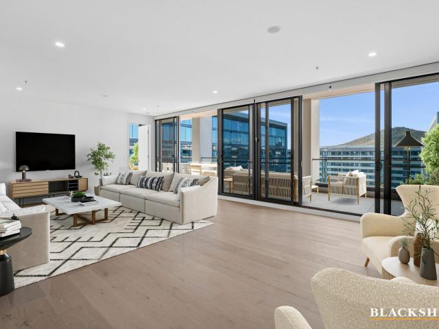 Property for rent in Parkes, District of Canberra Central