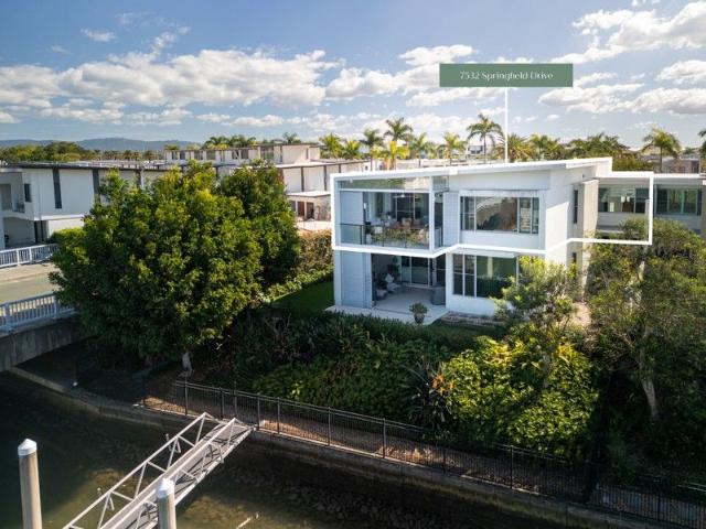 Apartment for sale in Fernbrook, Queensland
