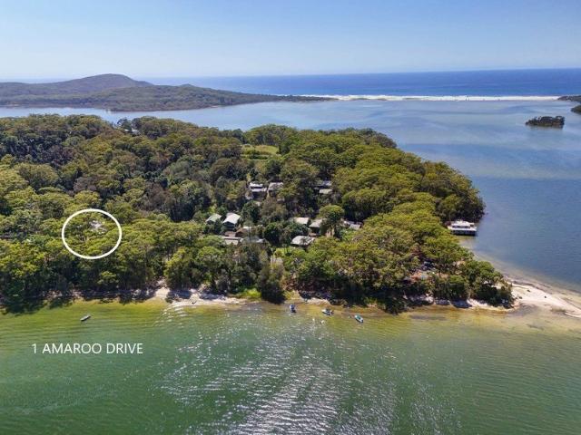 House for sale in Smiths Lake, Mid-Coast Council