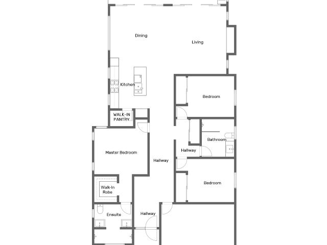House for sale in Idalia, Queensland