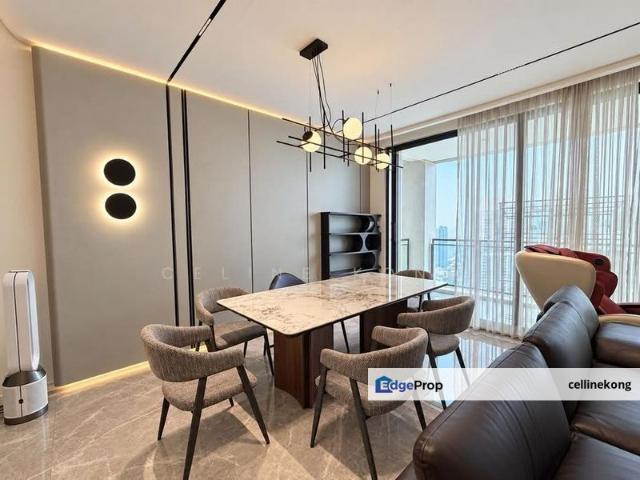 Condominium for rent in Desa ParkCity, Kuala Lumpur