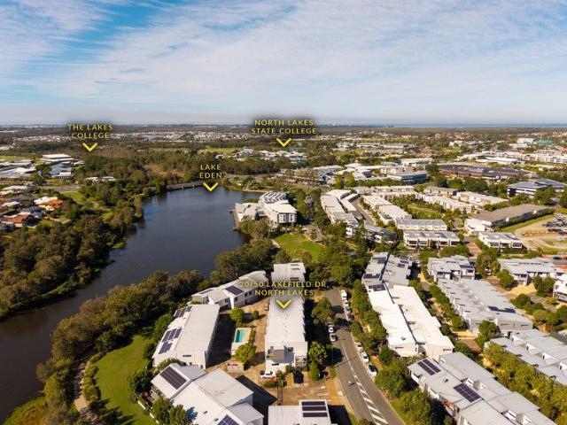 Townhouse for sale in Toombul, Queensland