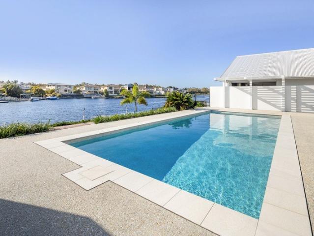 House for rent in Serenity Waters, Gold Coast City