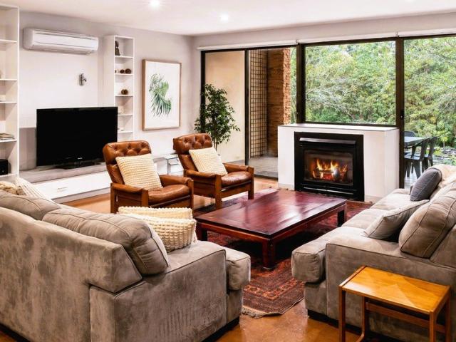 House for rent in Daylesford, Victoria