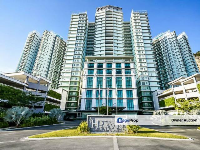 Condominium for sale in Perak, Tanjong Ipoh
